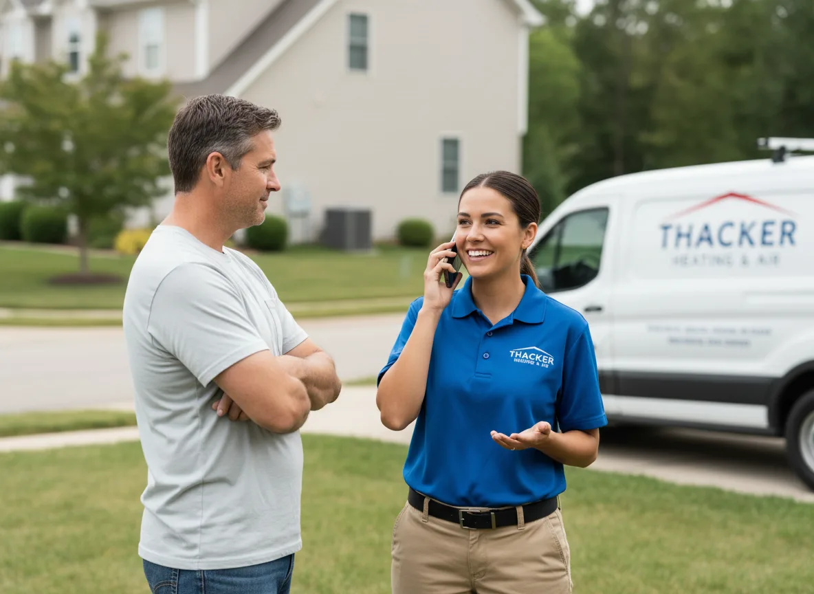 Ac Repair South Hutchinson, KS FAQs